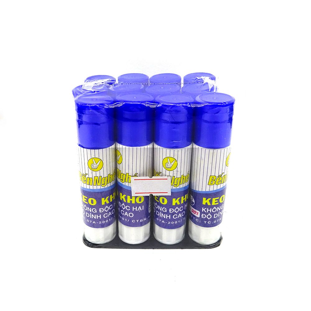 Hồ Khô Bến Nghé GL-201