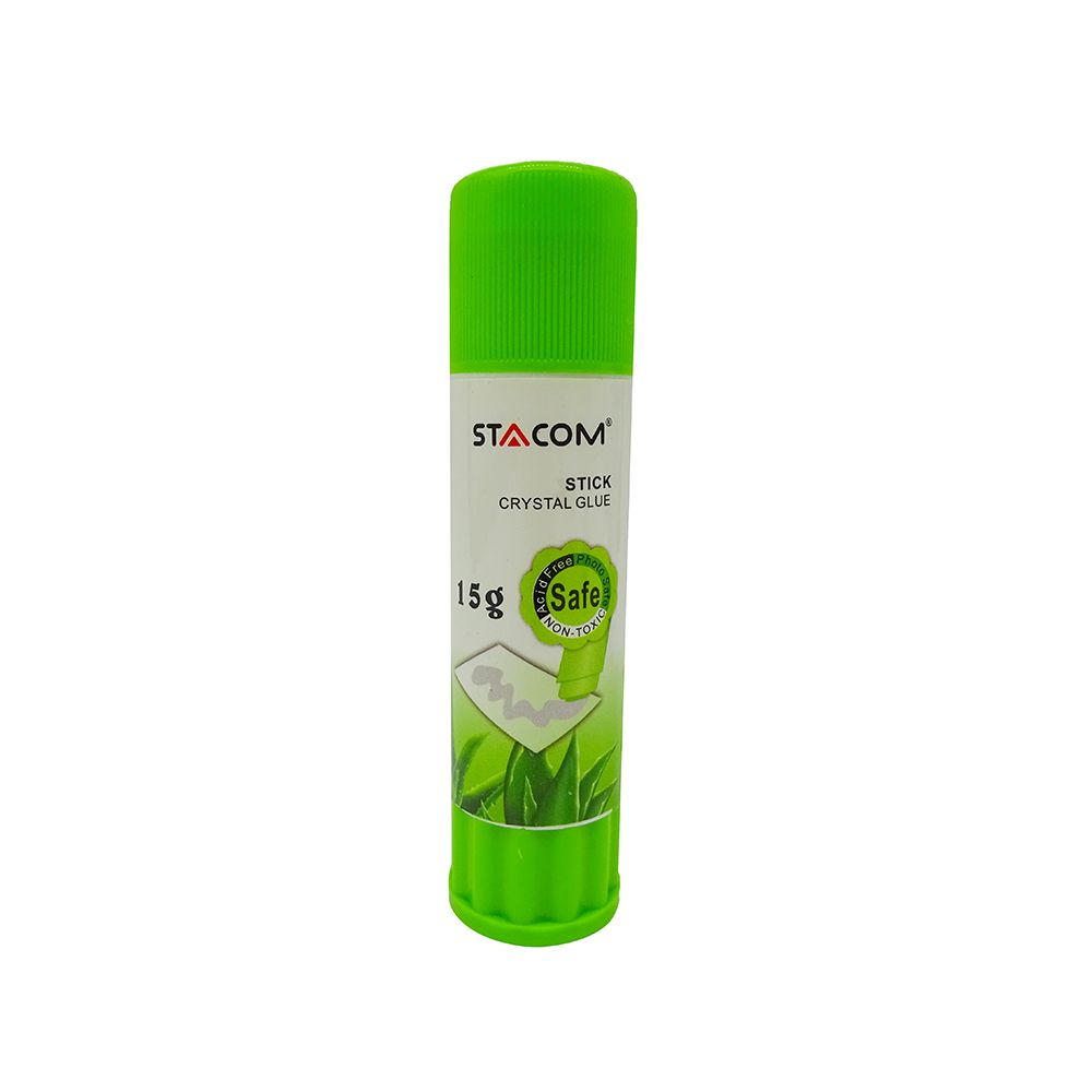  Hồ Khô Glue Stick Stacom GS115A 