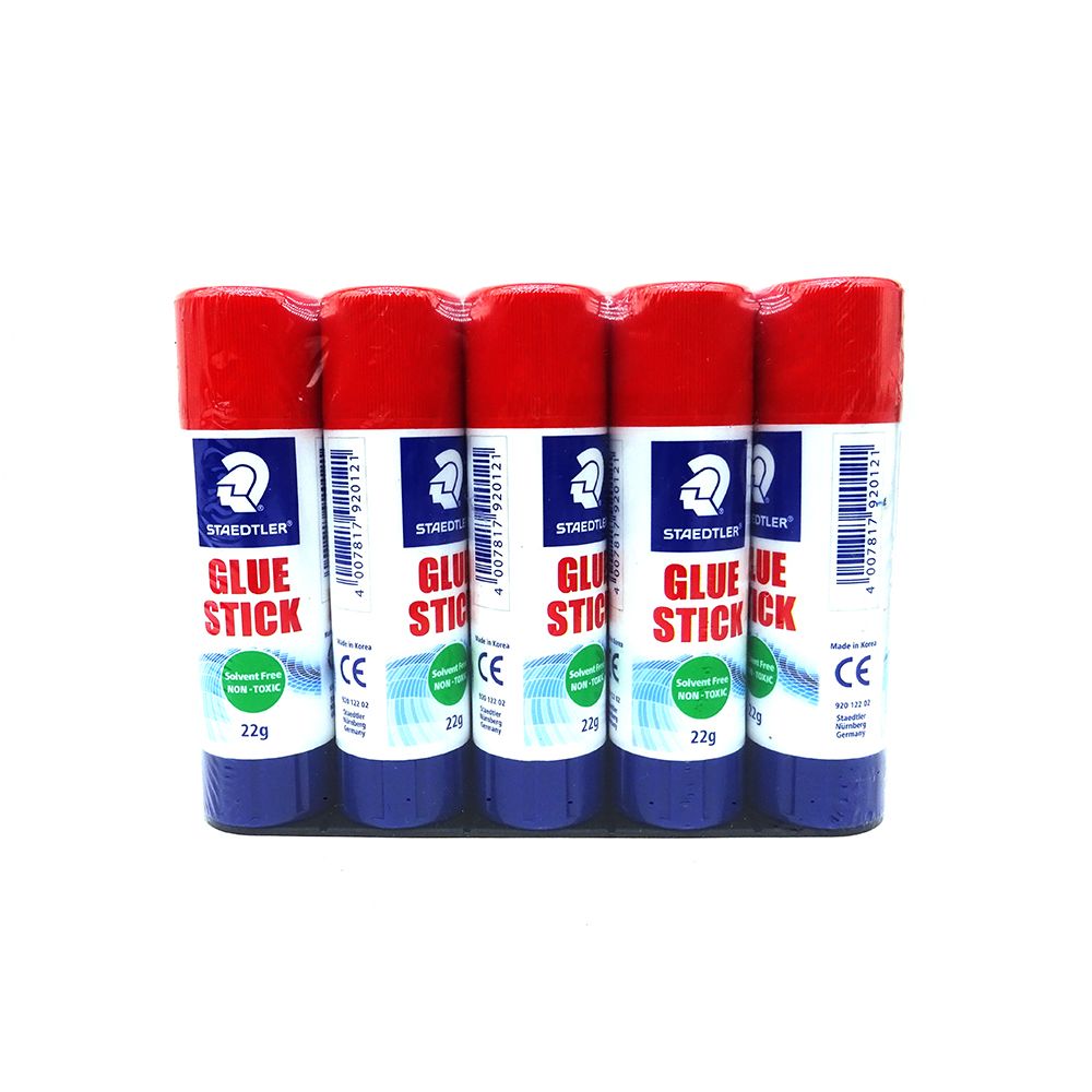 Hồ Khô Glue Stick Staedtler (22g)