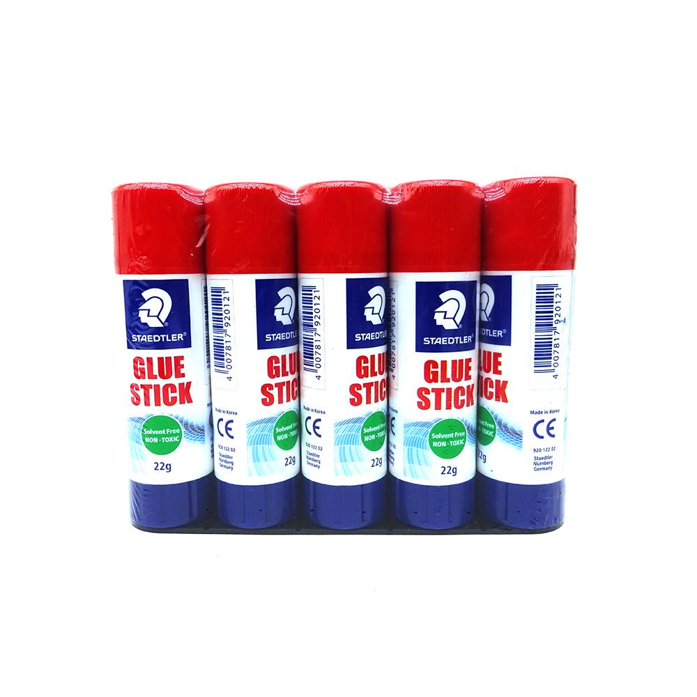  Hồ Khô Glue Stick Staedtler (22g) 