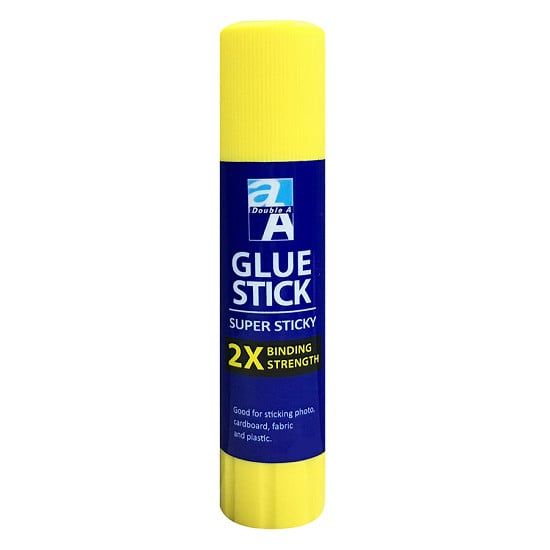 Hồ Khô Siêu Dính Double A 21g