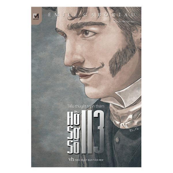 Hồ Sơ Số 113