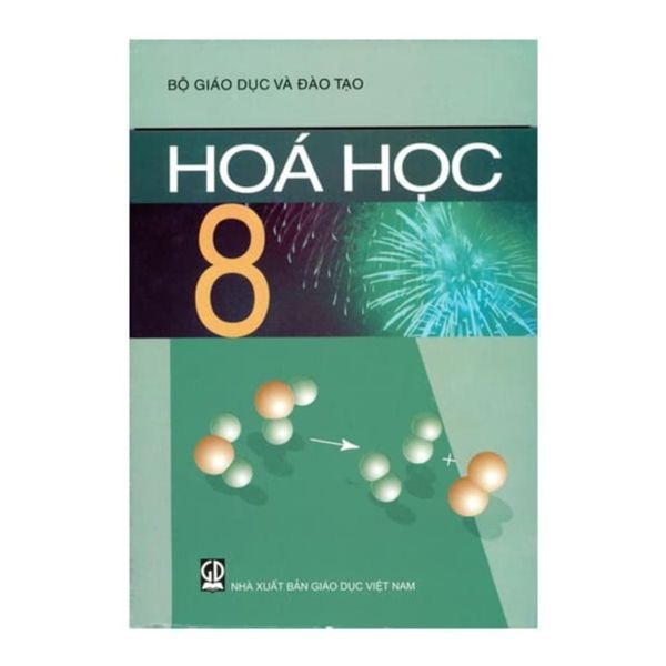 Hóa Học Lớp 8