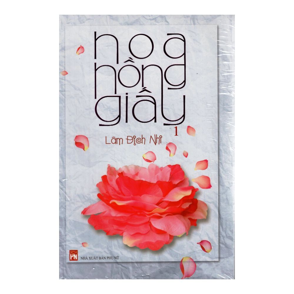 Hoa Hồng Giấy (Bộ 2 Tập)