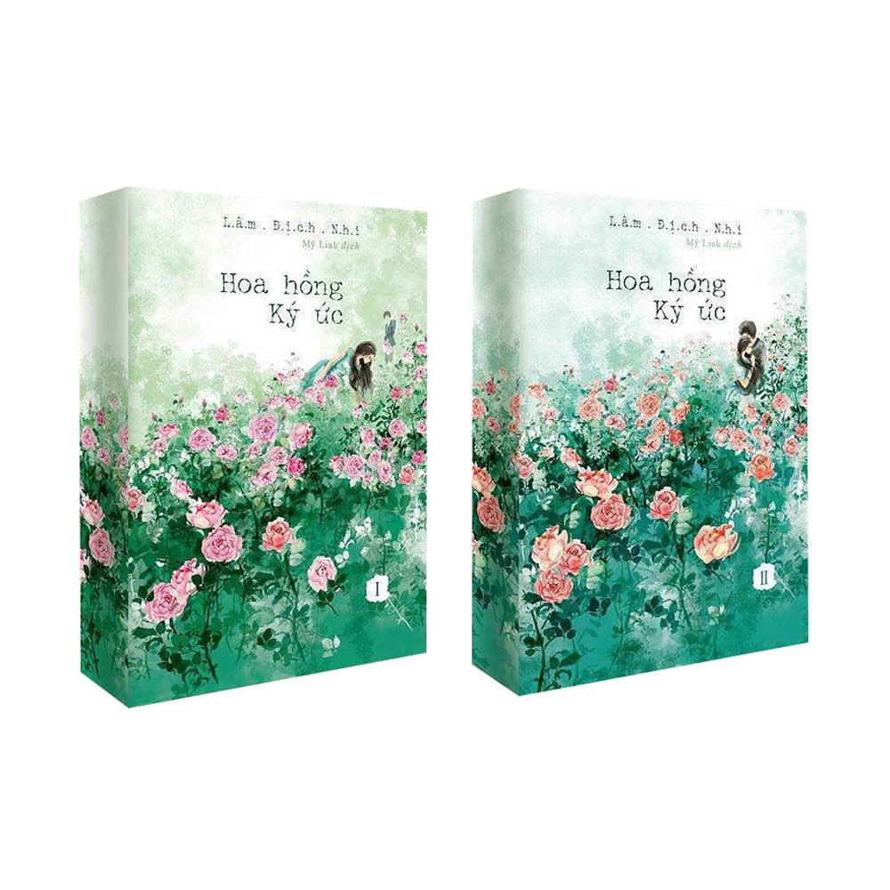 Hoa Hồng Ký Ức
