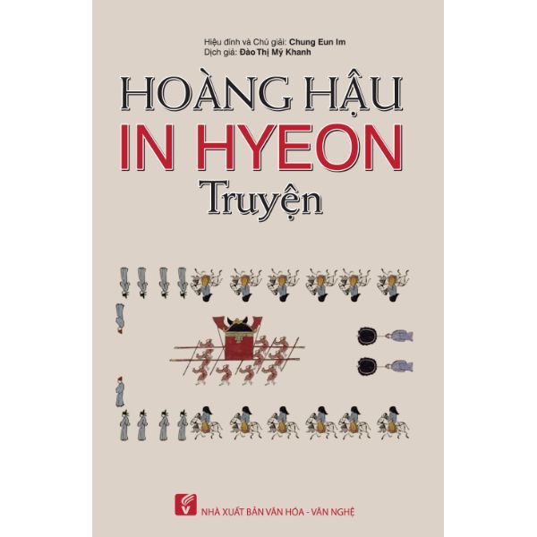 Hoàng Hậu In Hyeon Truyện