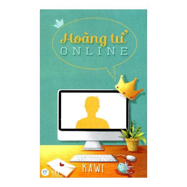 Hoàng Tử Online