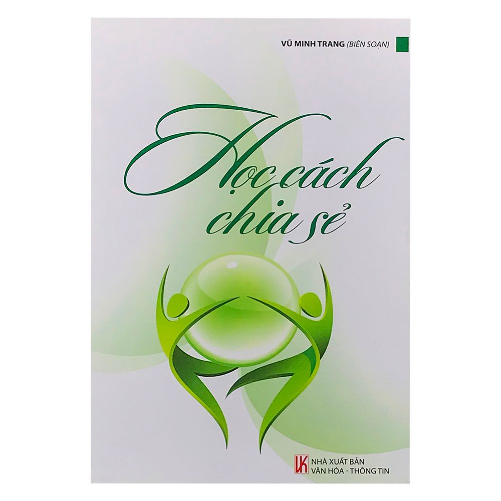 Học Cách Chia Sẻ (Thăng Long)