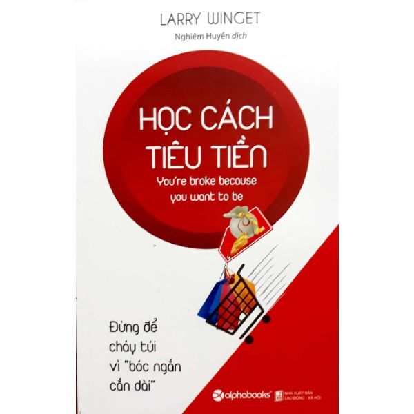 Học Cách Tiêu Tiền