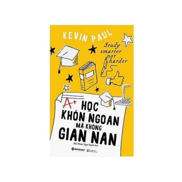 Học Khôn Ngoan Mà Không Gian Nan