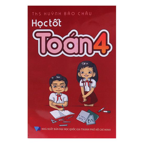 Học Toán Lớp 4