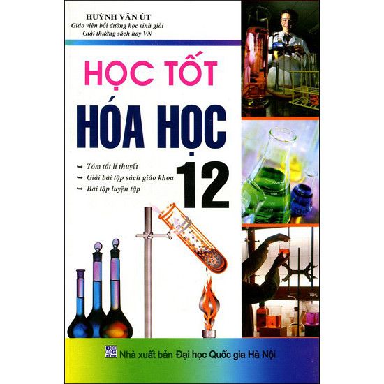 Học Tốt Hóa Học 12