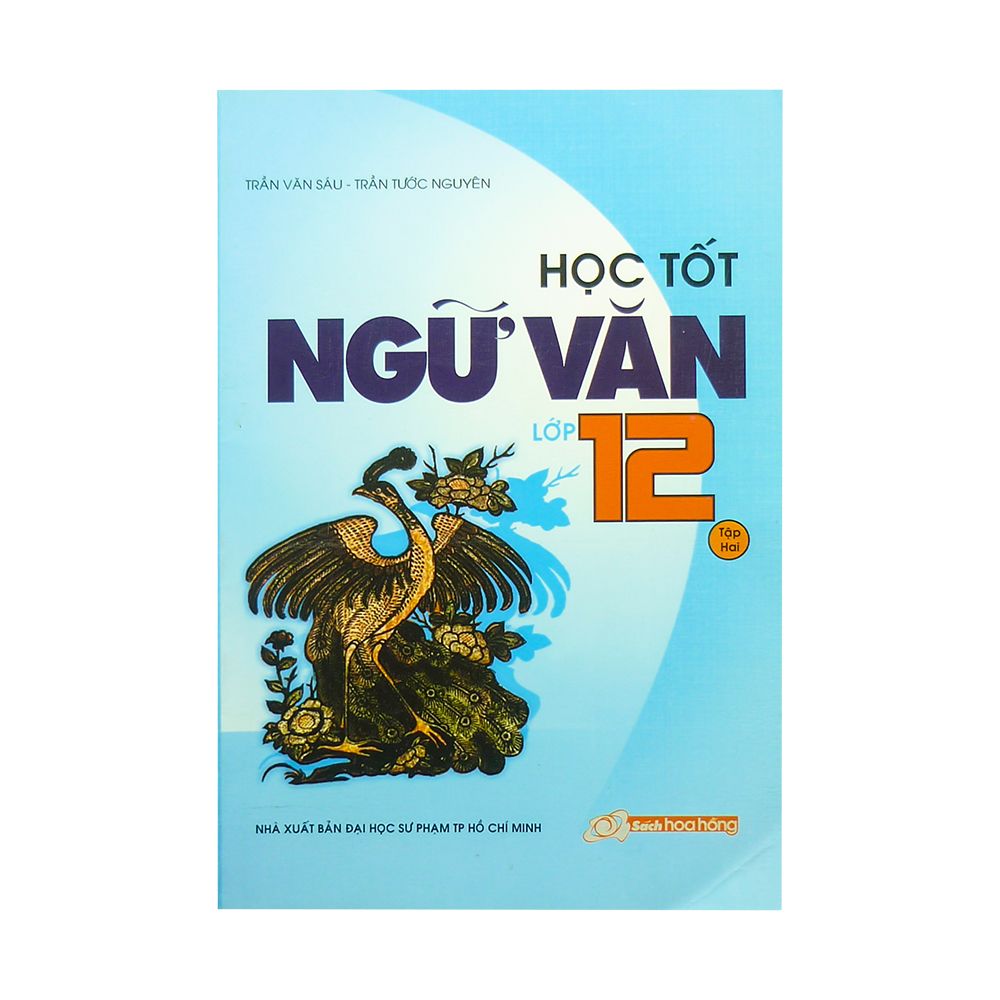Học Tốt Ngữ Văn Lớp 12 (Tập 2)