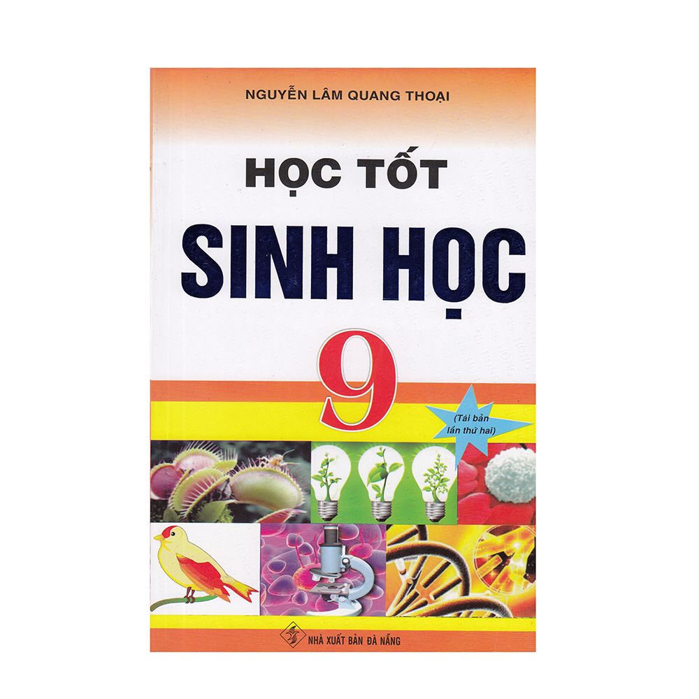 Học Tốt Sinh Học 9