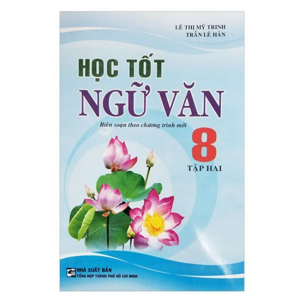Học tốt Ngữ văn 8/2