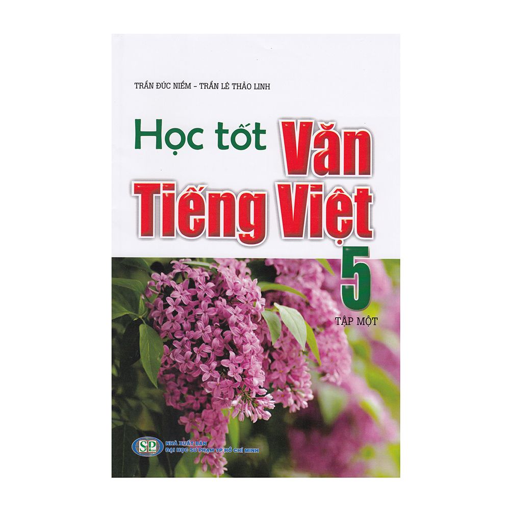 Học tốt văn - tiếng việt 5/1