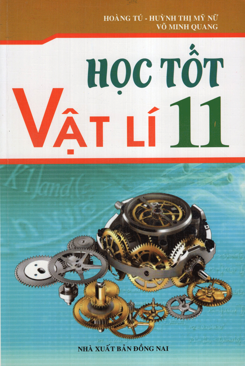 Học Tốt Vật Lí 11