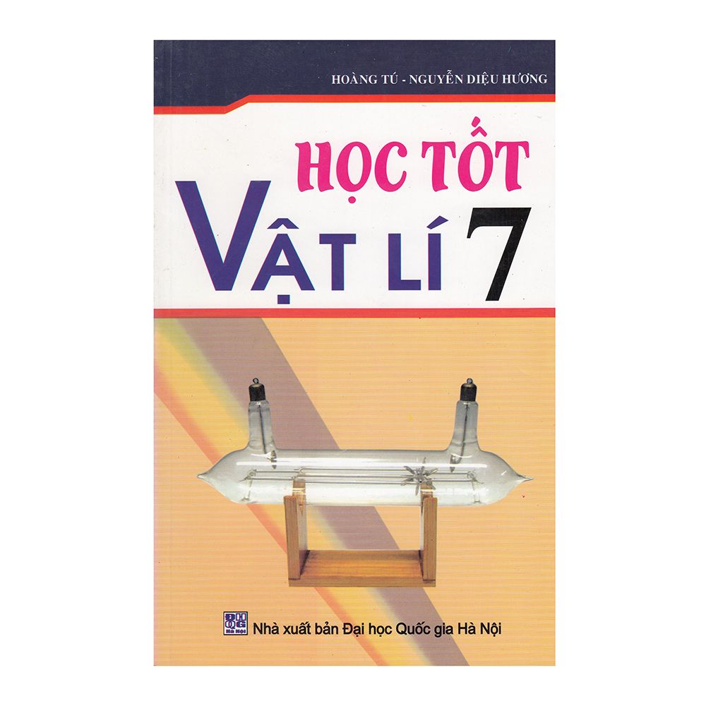 Học Tốt Vật Lí 7