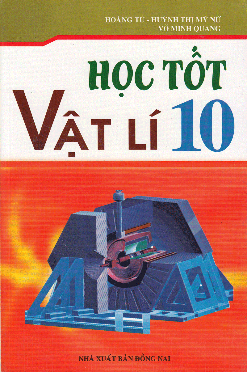 Học Tốt Vật Lí Lớp 10