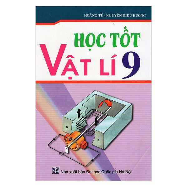 Học Tốt Vật Lí Lớp 9