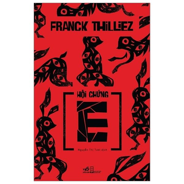 Hội Chứng E