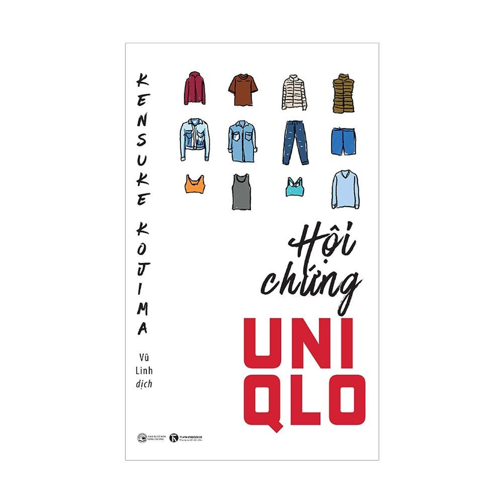 Hội Chứng Uniqlo