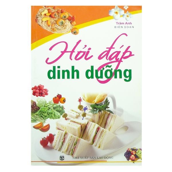 Hỏi Đáp Dinh Dưỡng