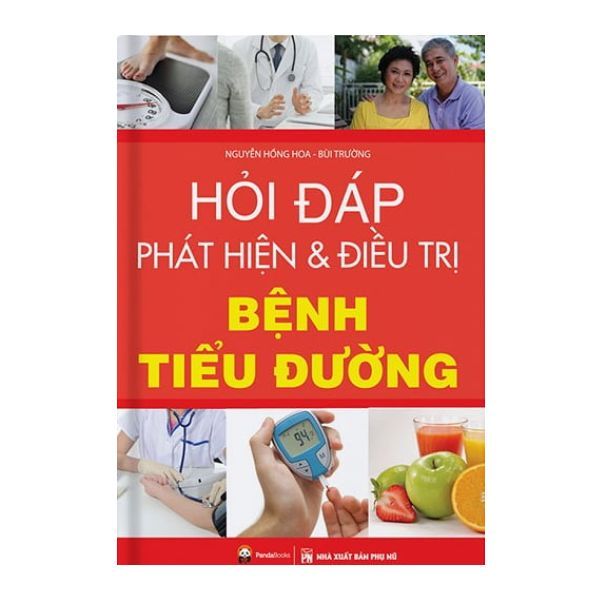 Hỏi Đáp Phát Hiện Và Điều Trị Bệnh Tiểu Đường