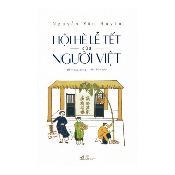 Hội Hè Lễ Tết Của Người Việt