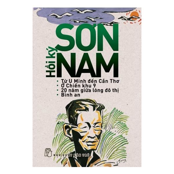 Hồi Ký Sơn Nam