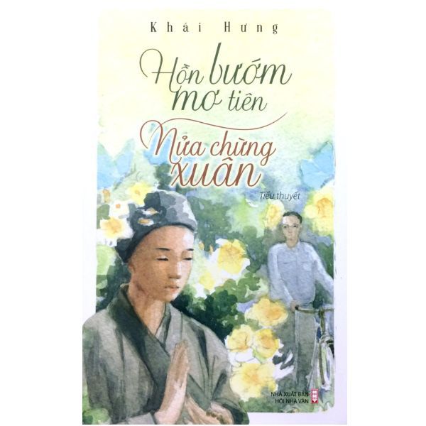 Hồn Bướm Mơ Tiên - Nửa Chừng Xuân