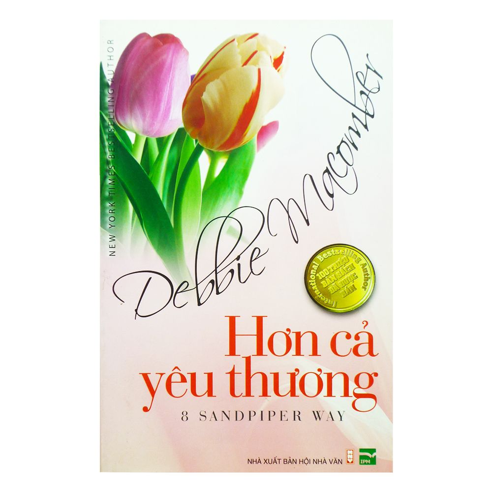 Hơn Cả Yêu Thương