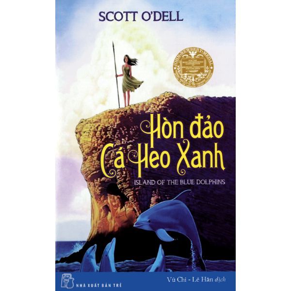 Hòn Đảo Cá Heo Xanh