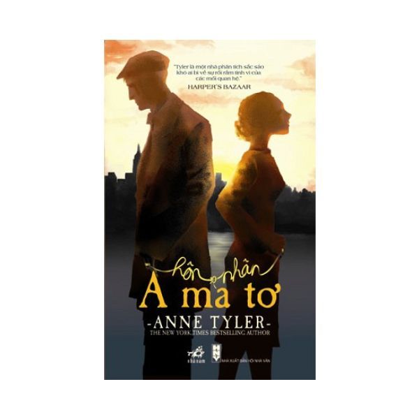 Hôn nhân amatơ