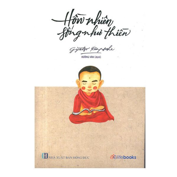 Hồn Nhiên Sống Như Thiền