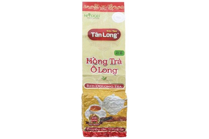 Hồng Trà Ô Long Tân Long (250g)
