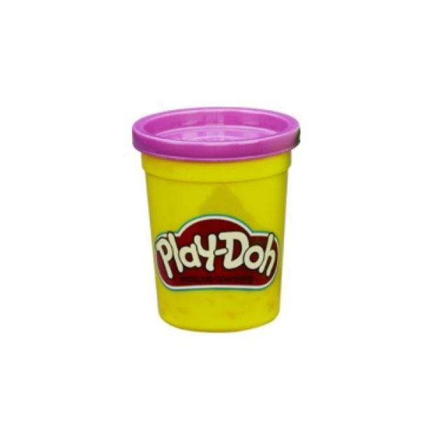 Hộp Bột Nặn Playdoh - B5517A (Màu Tím)