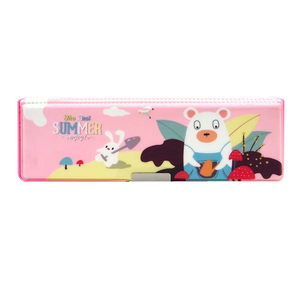 Hộp Bút Hít - 3527-22