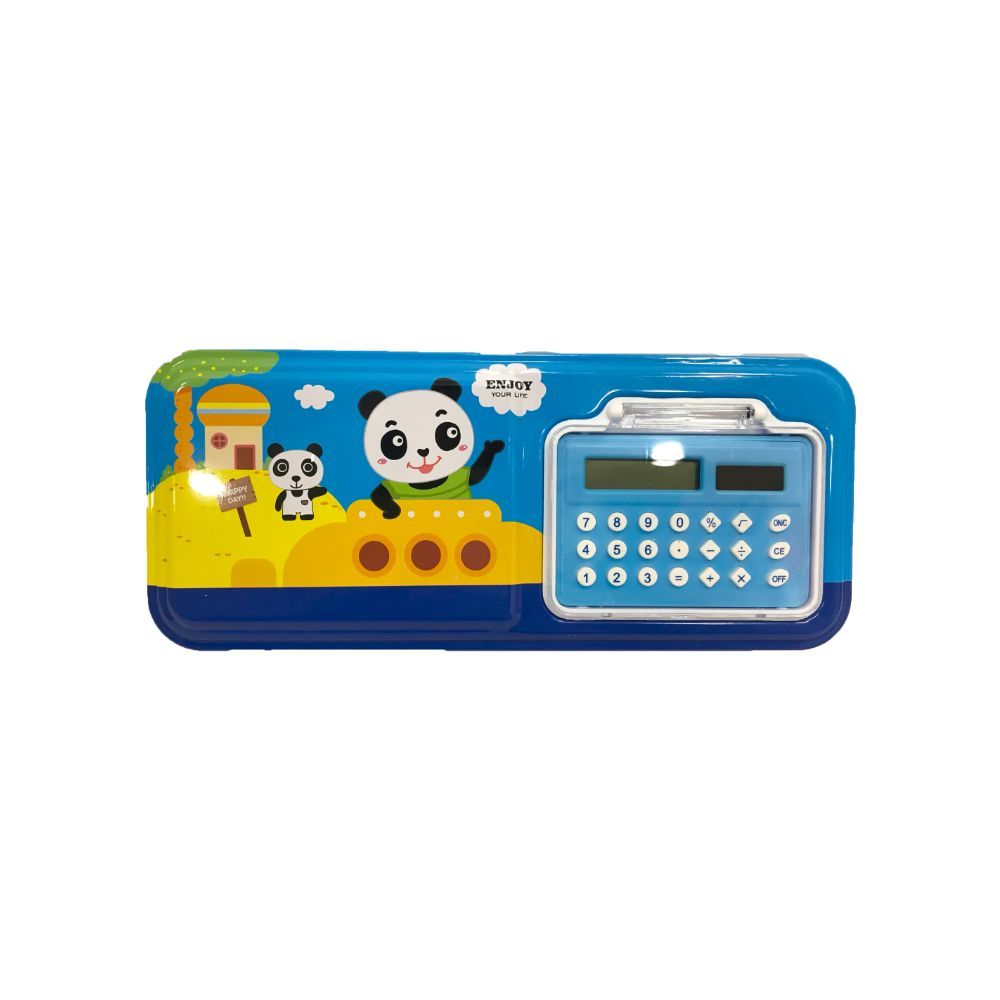 Bóp sắt 294
