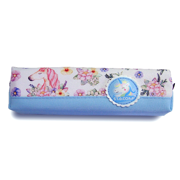 Hộp Bút Vải Stacom PB-1013