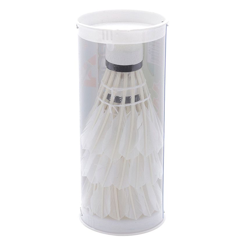 Hộp Cầu Lông AAA 3 Quả