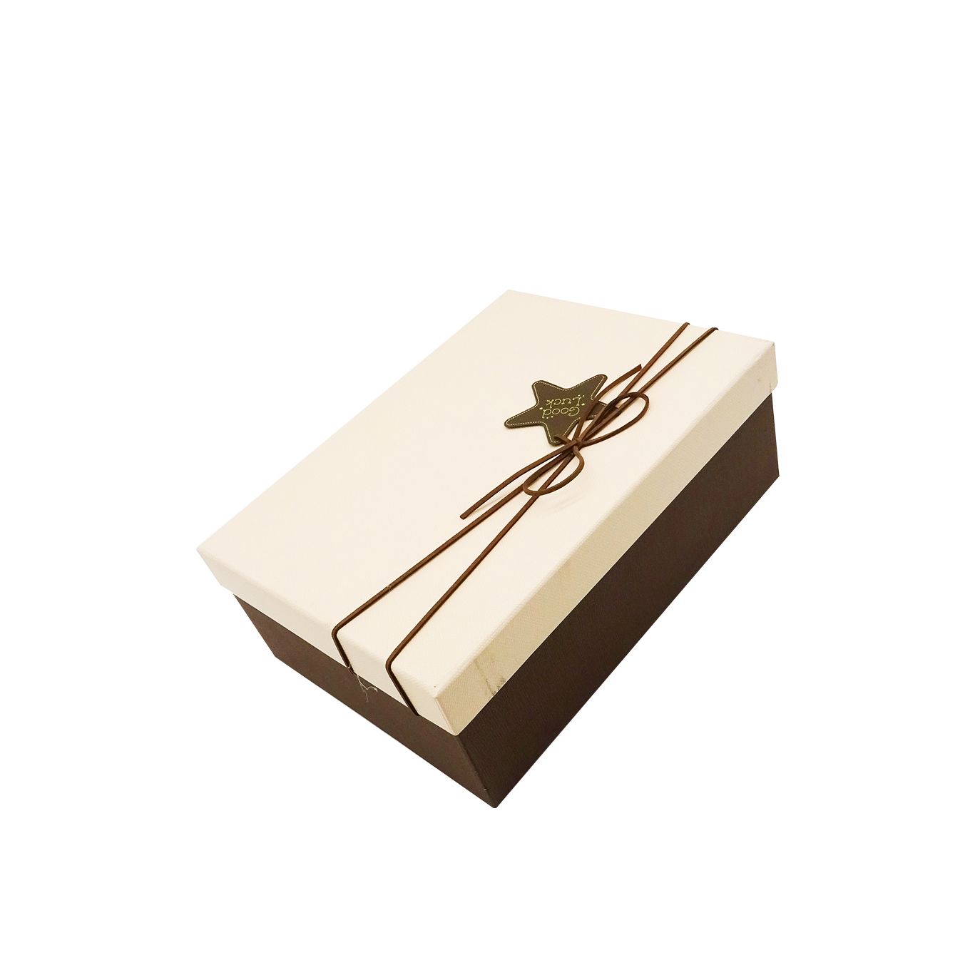 Hộp Quà Hình Chữ Nhật Linh Lan (25 x 18 x 09cm) - N282010ORI-N3