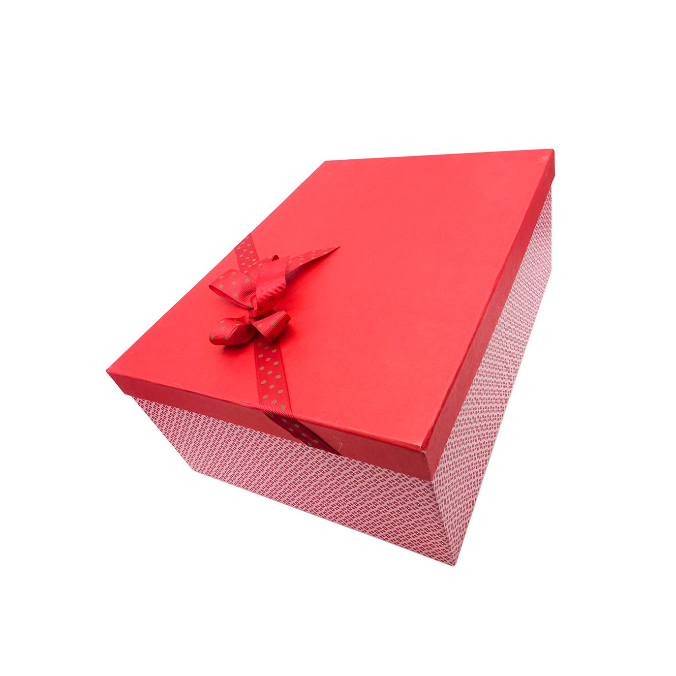 Hộp Quà Hình Chữ Nhật Linh Lan (34 x 25 x 14cm) - N352514 - B1