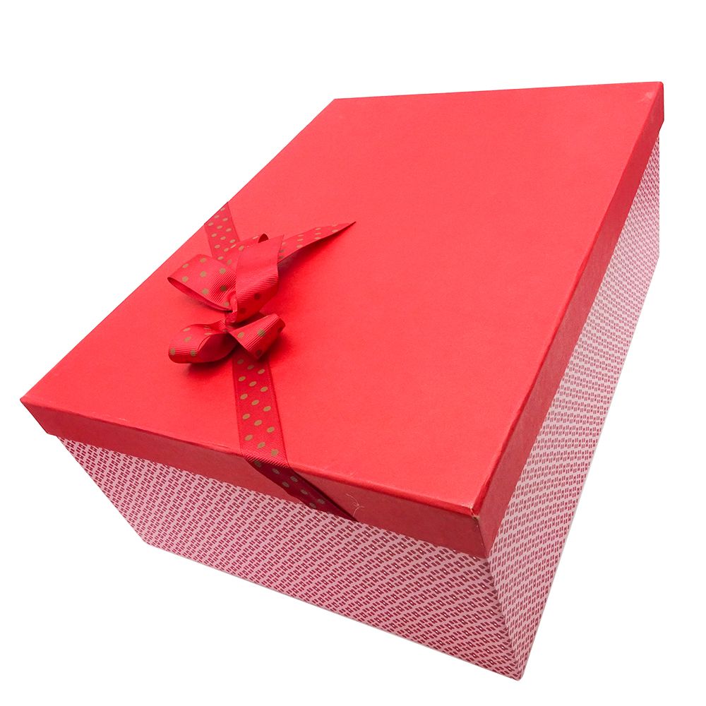 Hộp Quà Hình Chữ Nhật Linh Lan (39 x 29 x 15cm) - N352514 - B1