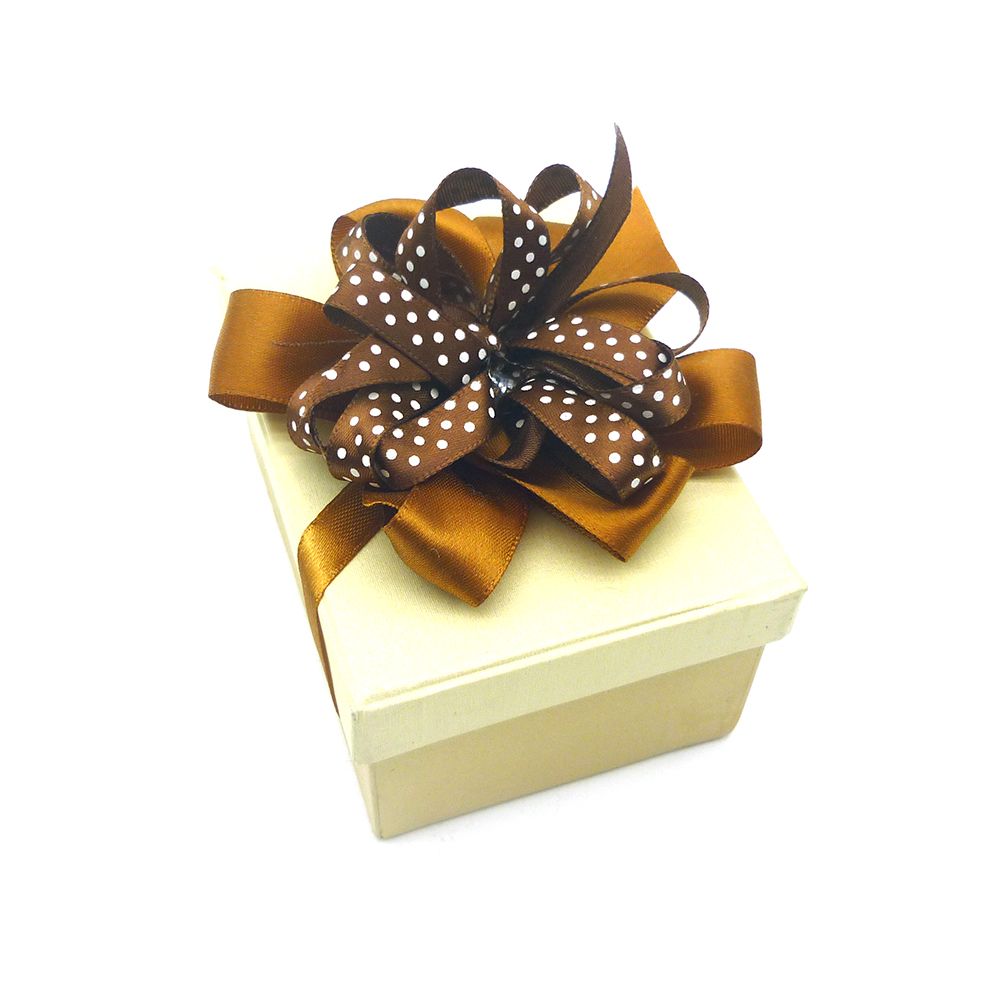 Hộp Quà Nhật Linh Lan ( 10 x 7 x 5 cm)