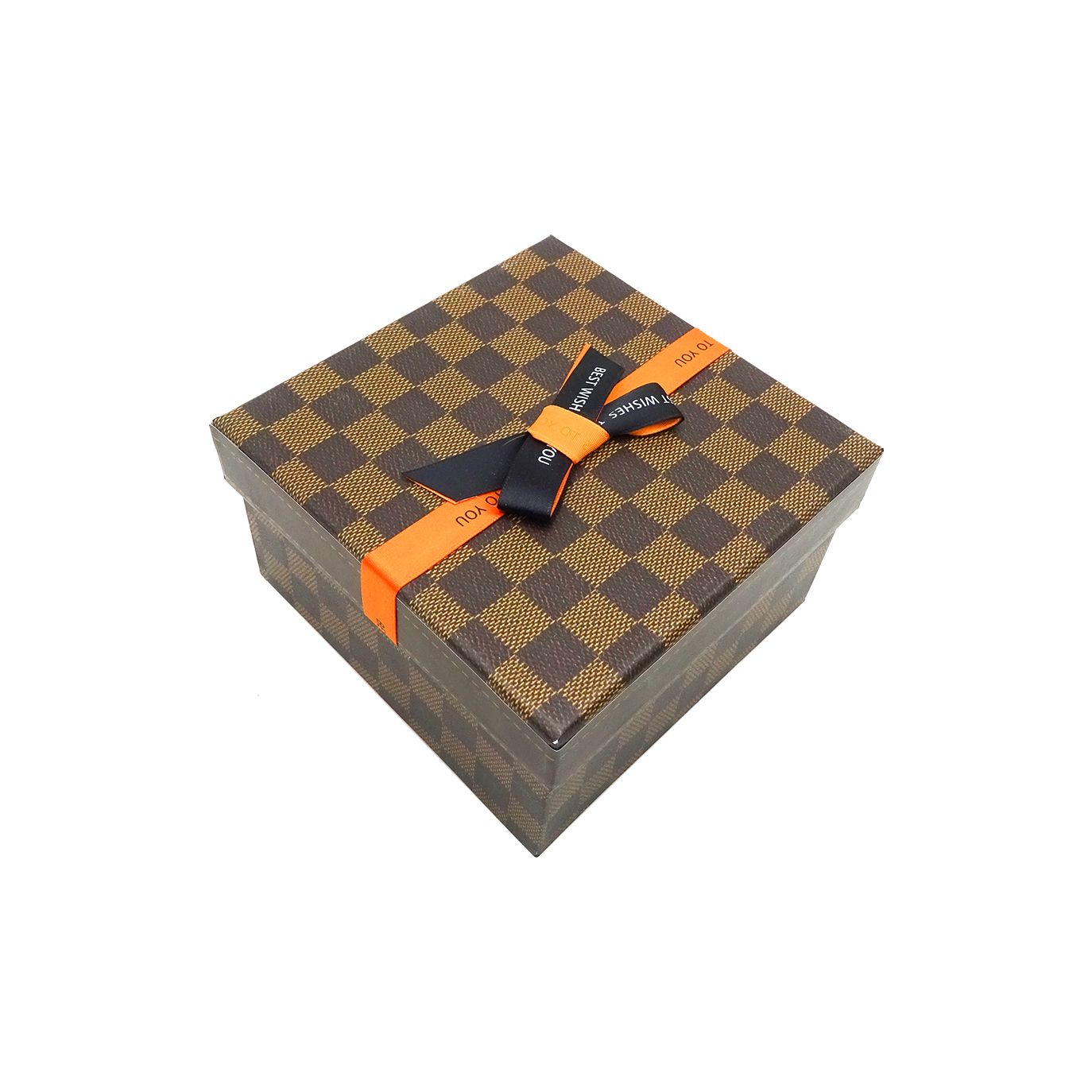 Hộp Quà Tặng Linh Lan - V1006ORI-V1 (12 x 12 x 07cm)