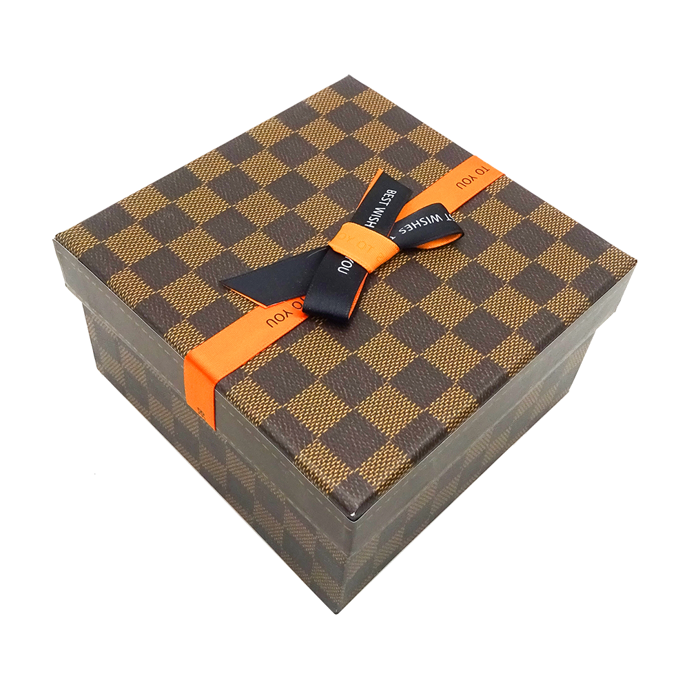Hộp Quà Tặng Linh Lan - V1006ORI-V1 (14 x 14 x 08cm)