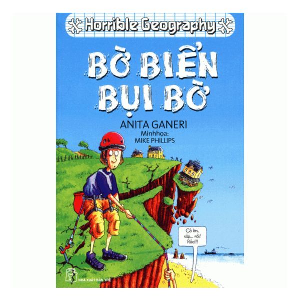 Horrible Geography - Bờ Biển Bụi Bờ