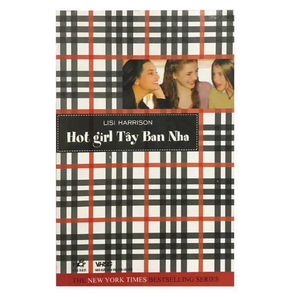 Hot girl Tây Ban Nha