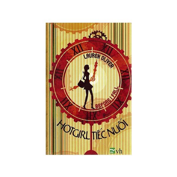 HotGirl Tiếc Nuối